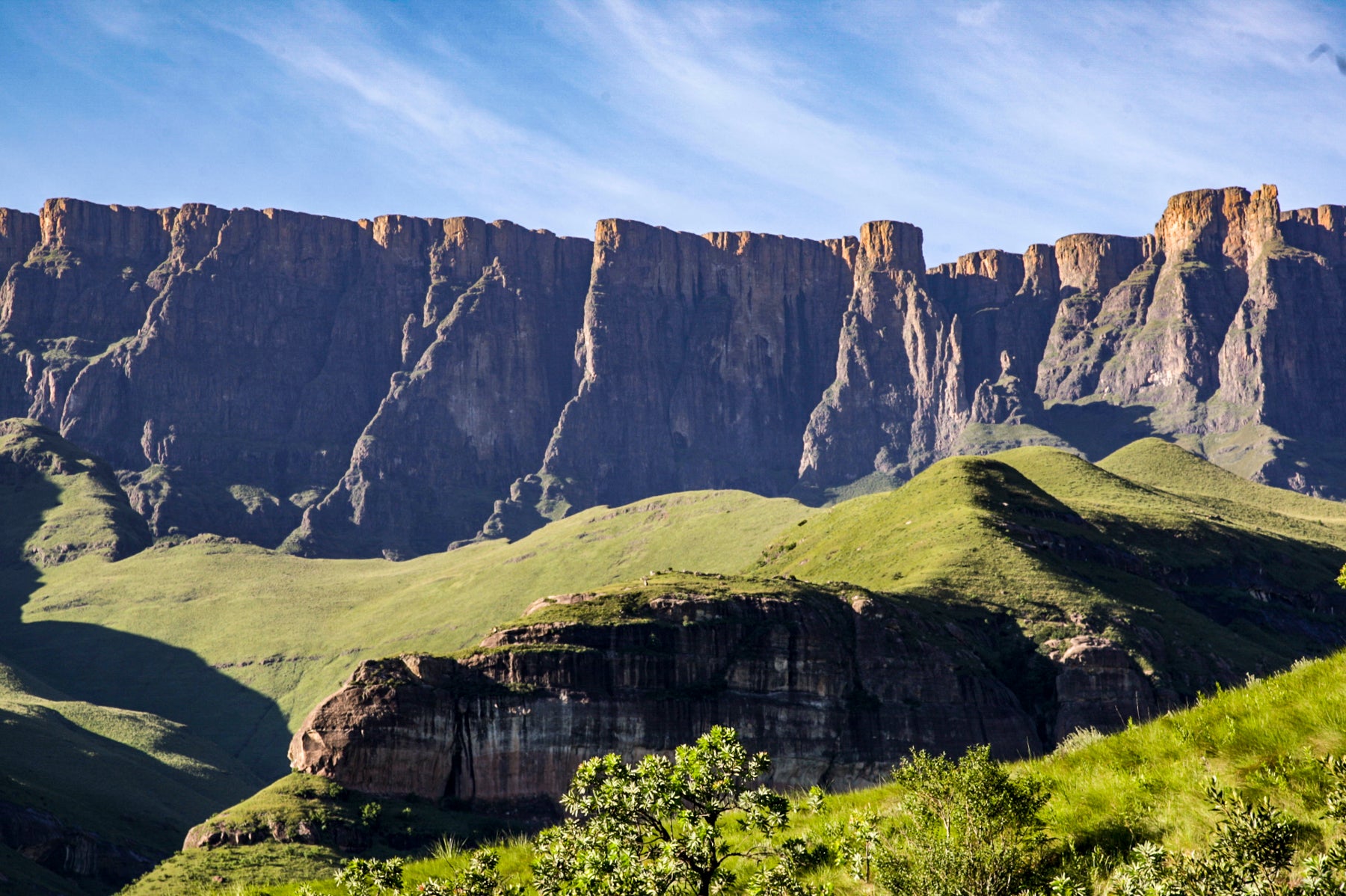 アフリカ 菅原千代志