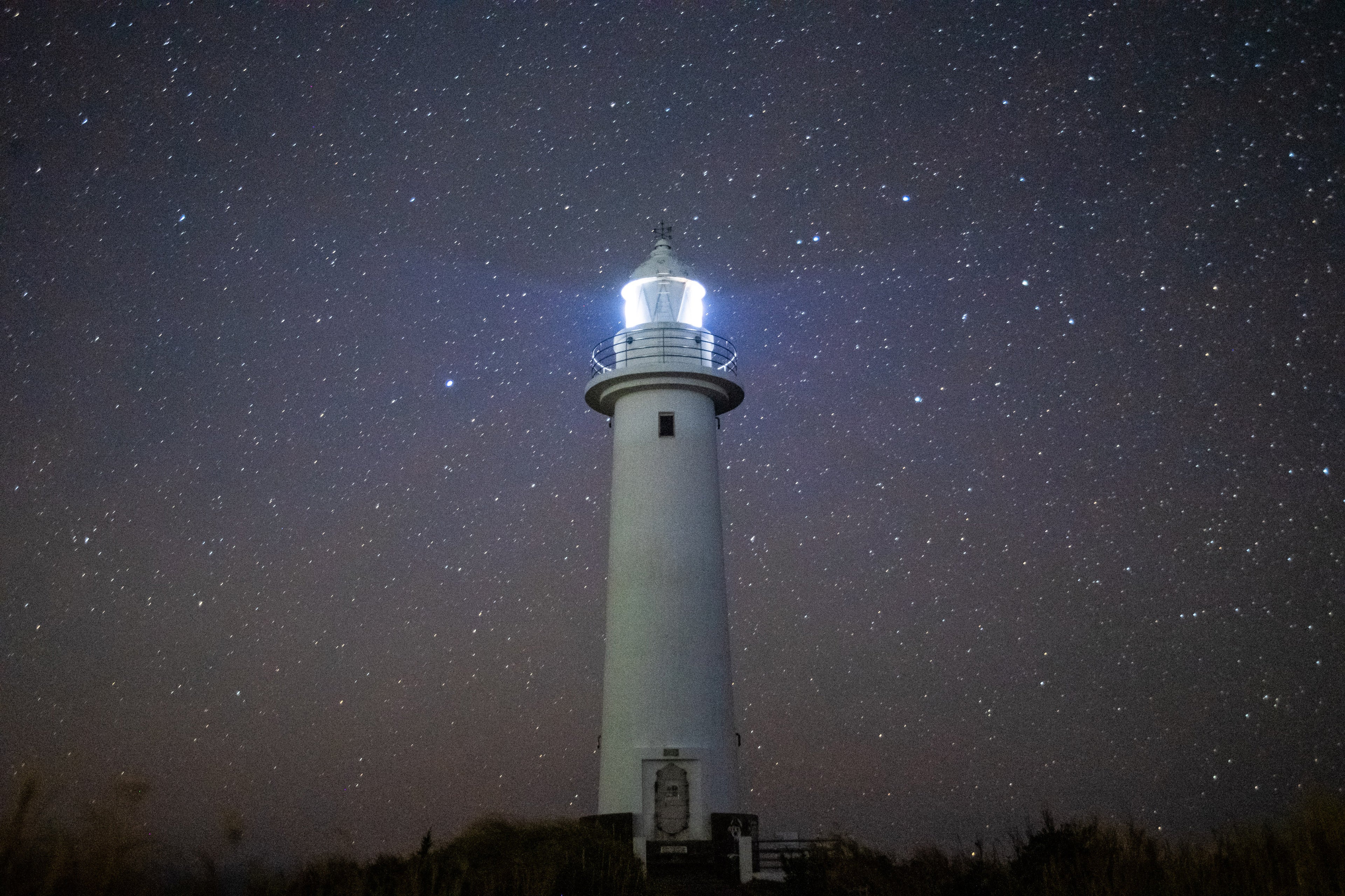 銀河を照らす灯り2 三好 航海