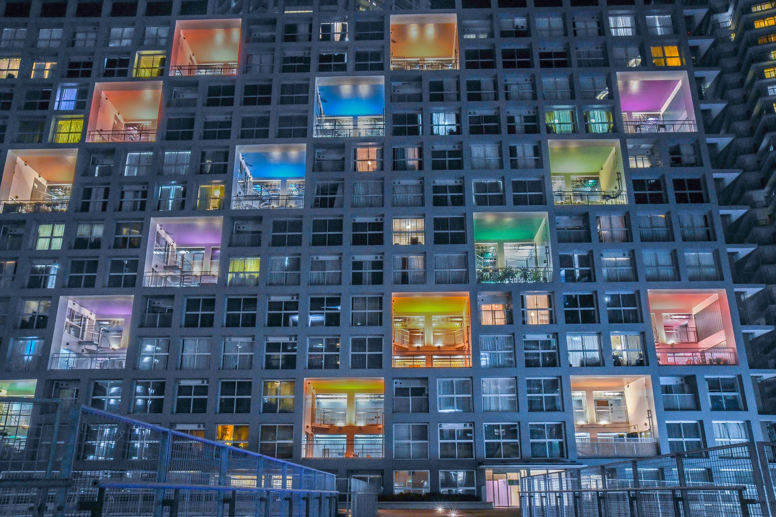 パレット 三好 航海