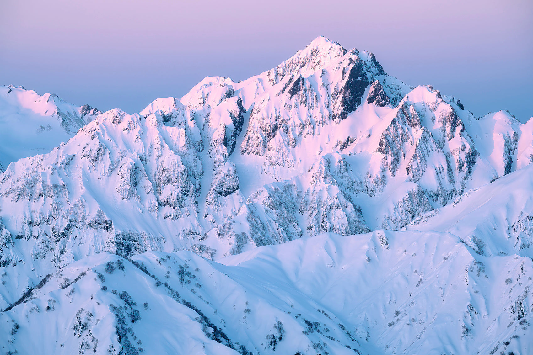 冬の刃 後藤太介