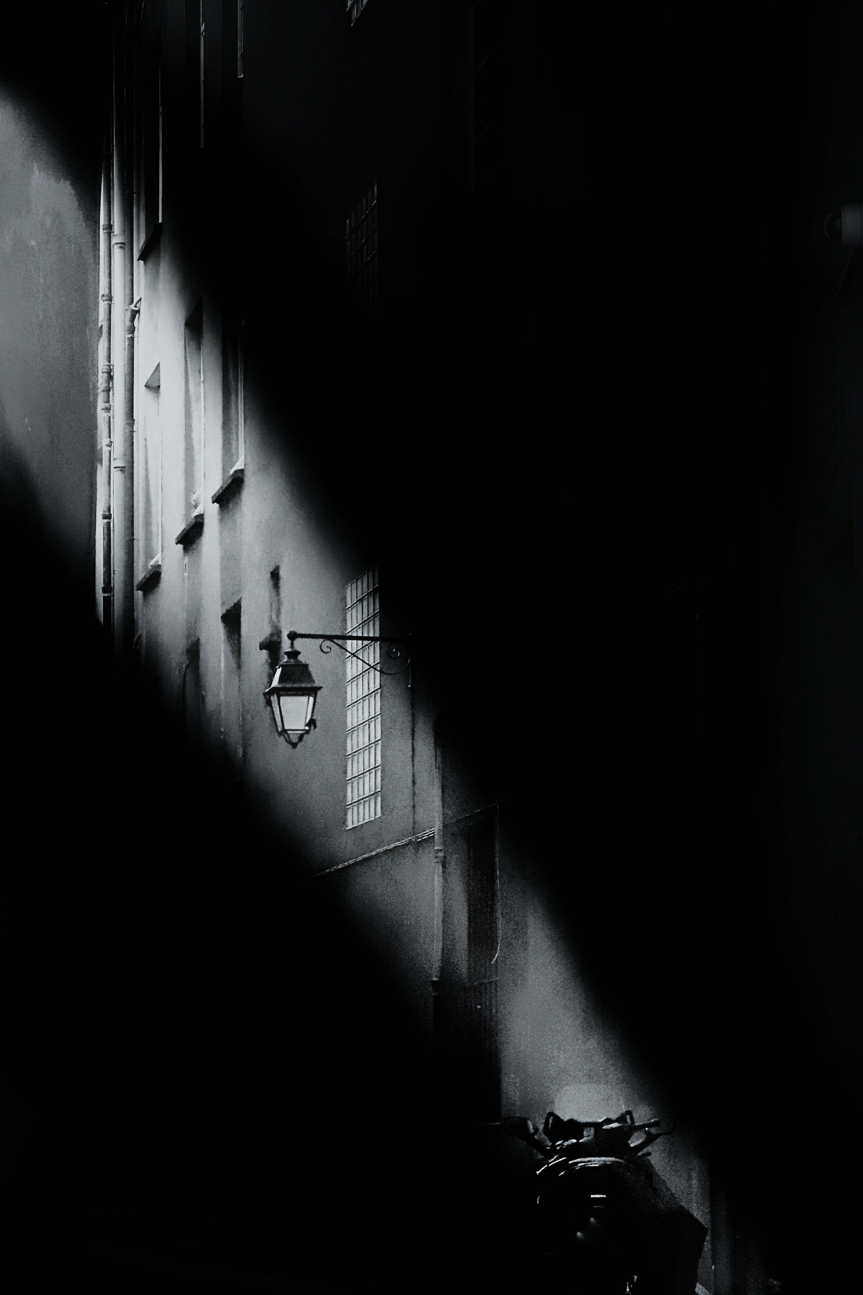 ストリートバイク 水野里美