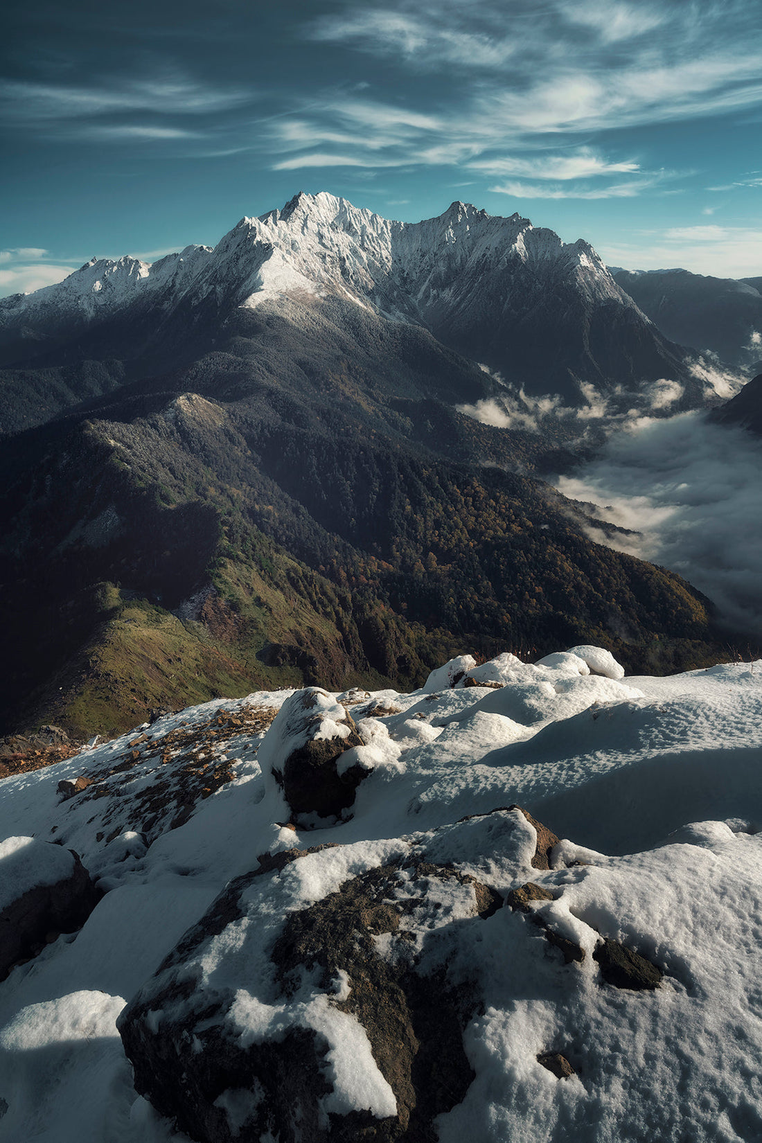 Fortress Goto Taisuke