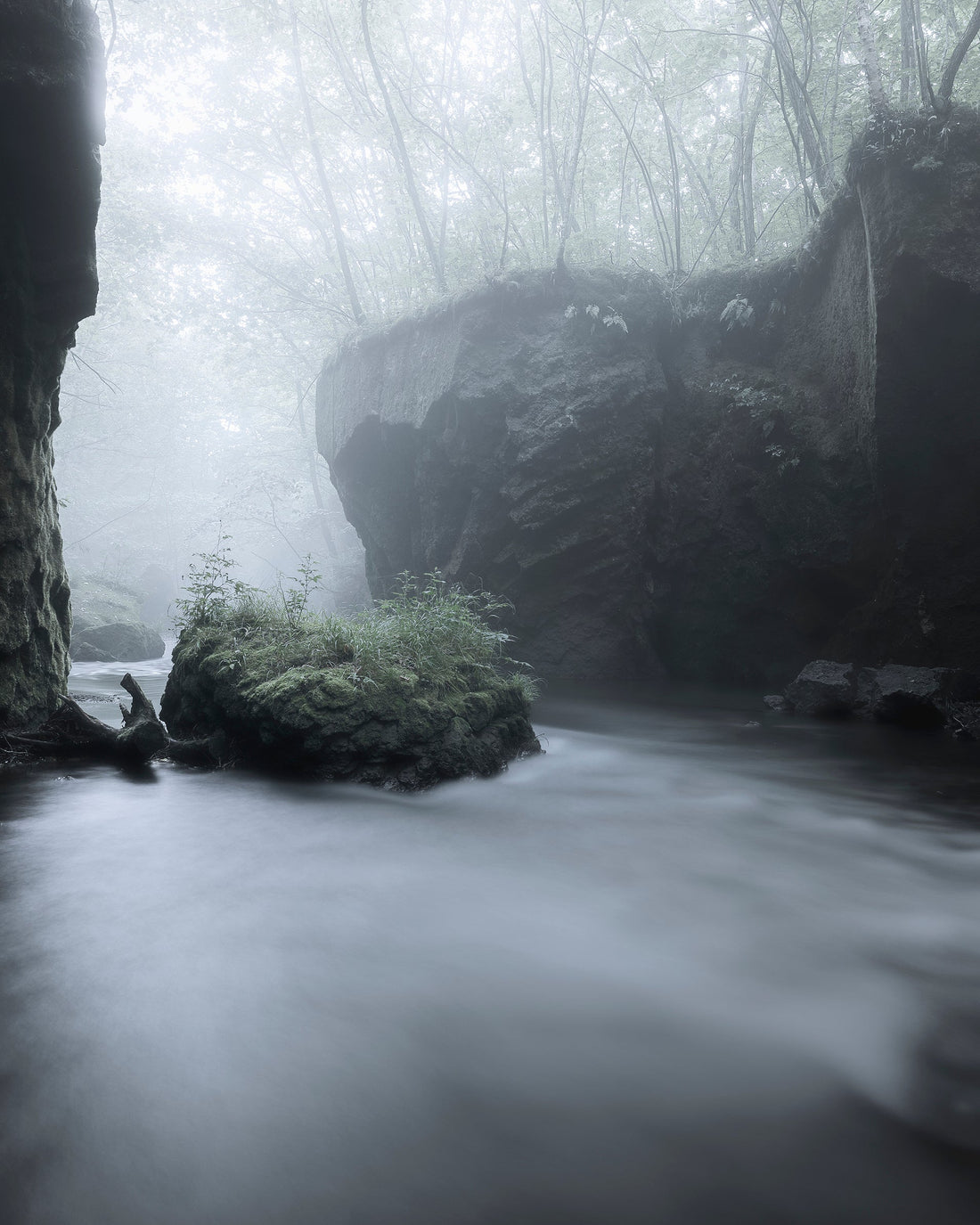 北の深淵ヘ。 (北海道苫小牧市