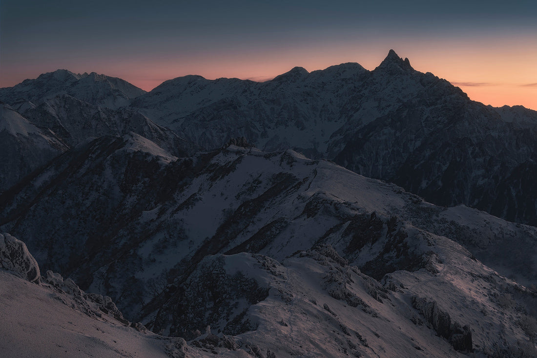 Afterglow 後藤太介