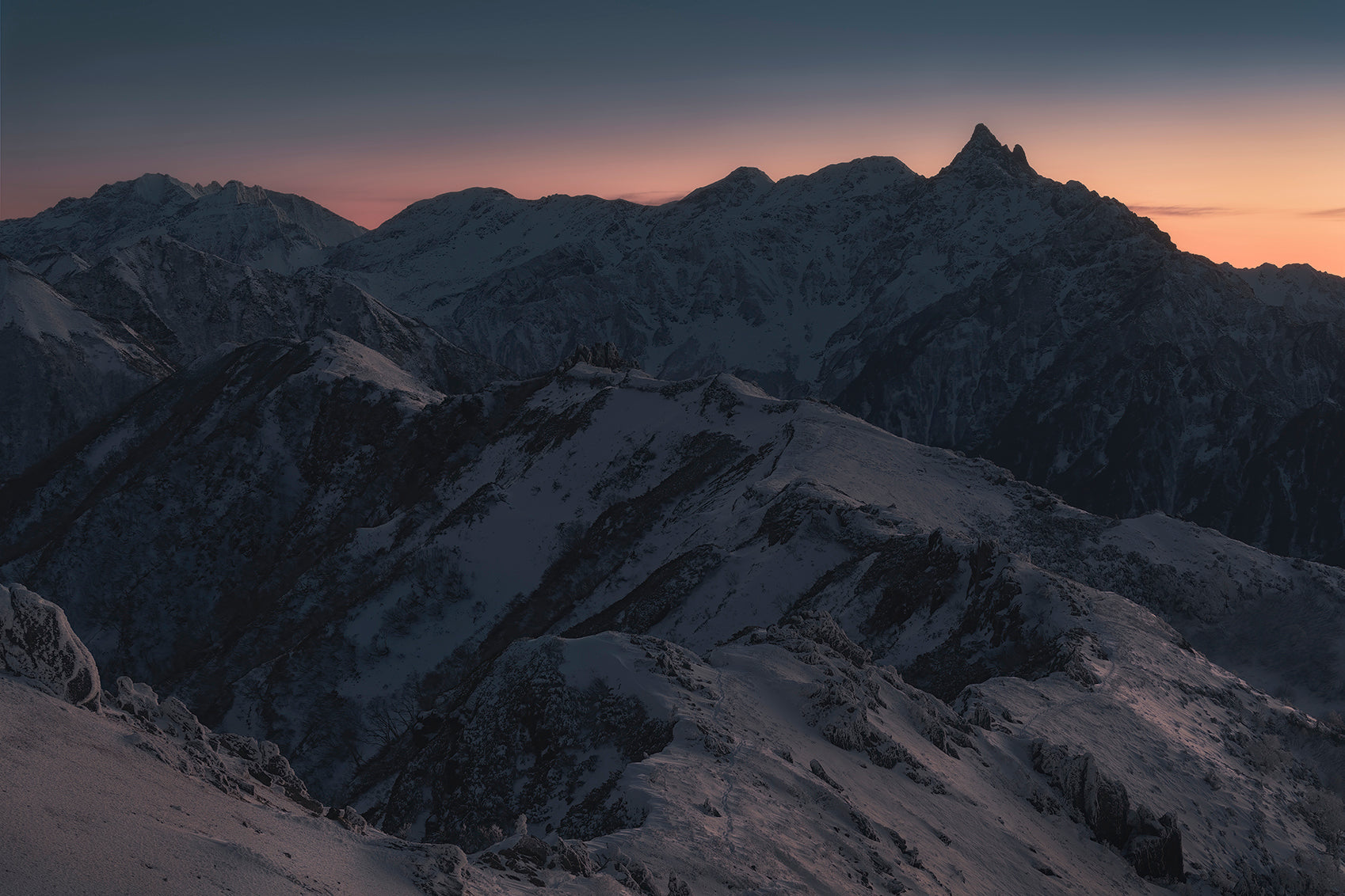 Afterglow 後藤太介