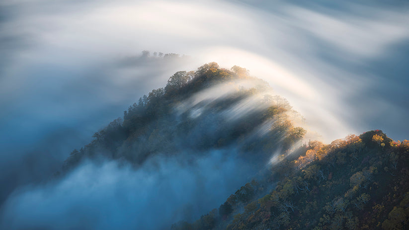 Misty color 後藤太介