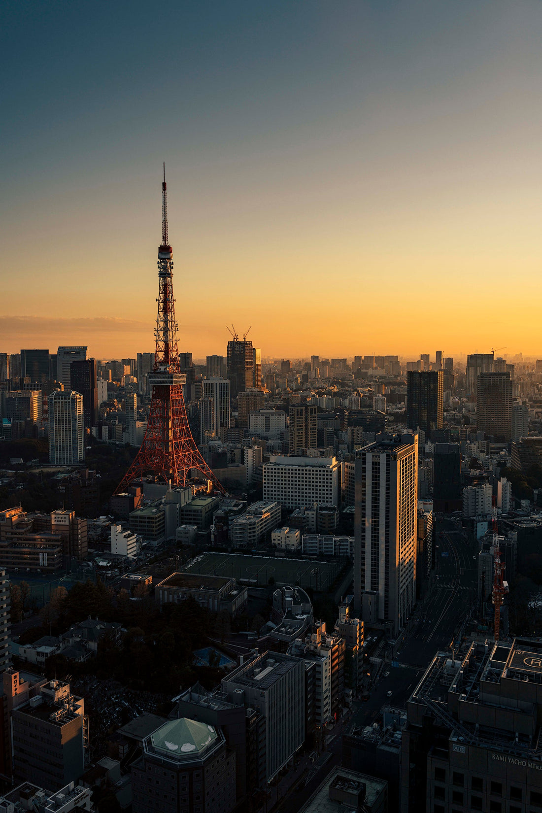 Dyed in Vermilion 2 Ryo Onodera